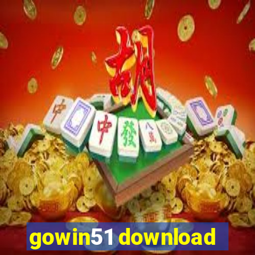 gowin51 download